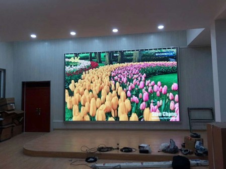 青山某小學-室內Q3-15㎡