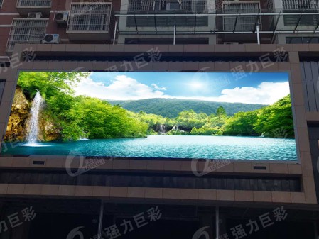 荊門蔡甸某批發市場