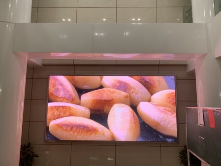 荊州室內P1.86-6.19㎡