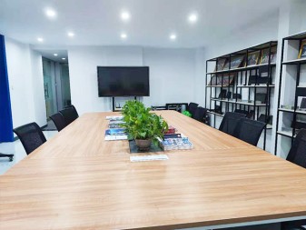 企業風采