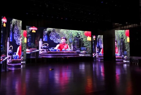 襄陽劇院-3.91-100㎡