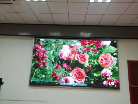咸寧武大大學(xué)生就業(yè)指導(dǎo)服務(wù)中心-室內(nèi)P2-6.7㎡