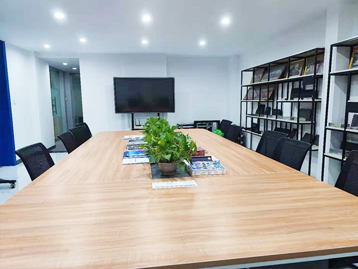 企業風采