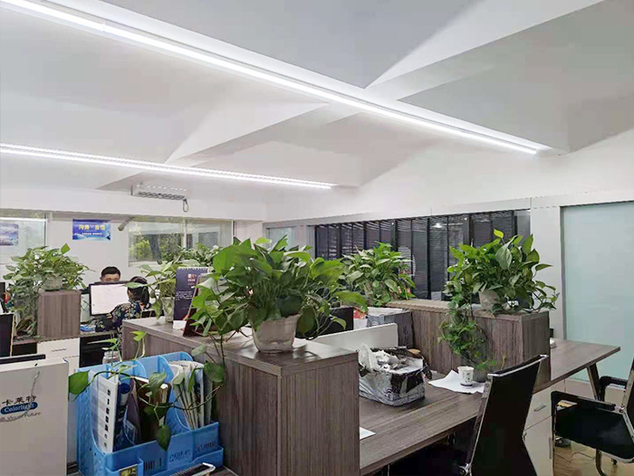 企業風采