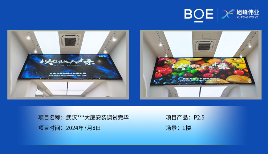 LED大屏：引領大型活動與現場體驗的視覺巔峰